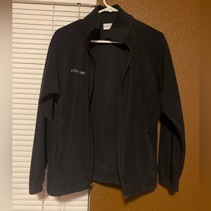Columbia jacket (size S)